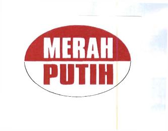 Trademark MERAH PUTIH