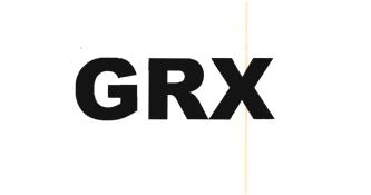 Trademark GRX