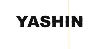 Trademark YASHIN