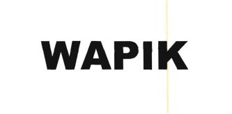 Trademark WAPIK