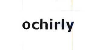 Trademark OCHIRLY