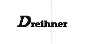 Trademark DREIHNER