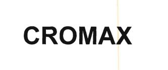 Trademark CROMAX