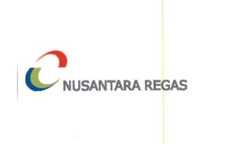 Trademark NUSANTARA REGAS + LOGO