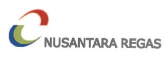 Trademark NUSANTARA REGAS