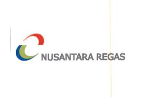 Trademark NUSANTARA REGAS + LOGO