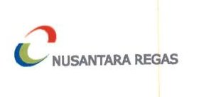 Trademark NUSANTARA REGAS + LOGO