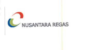 Trademark NUSANTARA REGAS + LOGO