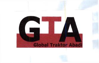 Trademark GTA (Global Traktor Abadi)