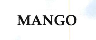 Trademark MANGO