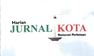 Trademark Jurnal Kota & Logo