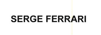 Trademark SERGE FERRARI