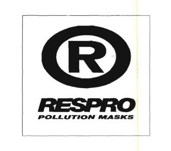 Trademark RESPRO