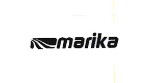 Trademark MARIKA + LOGO