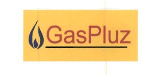 Trademark GAs PLUZ