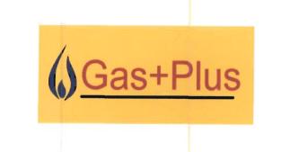 Trademark GAS PLUS