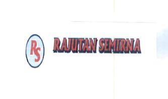 Trademark Rajutan Semirna