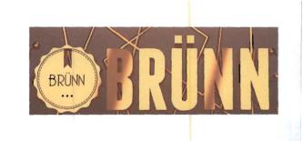 Trademark BRUNN