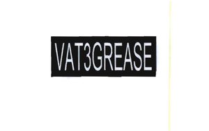 Trademark VAT3GREASE