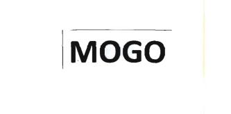 Trademark MOGO