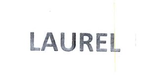 Trademark LAUREL