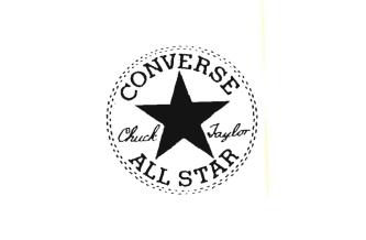 Trademark CONVERSE ALL STAR CHUCK TAYLOR