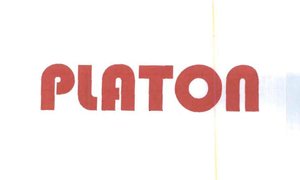 Trademark PLATON