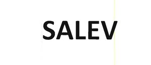 Trademark SALEV