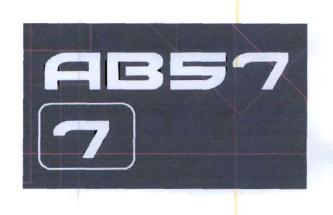 Trademark AB57