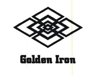 Trademark GOLDEN IRON