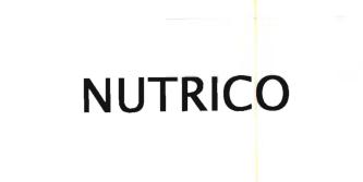 Trademark NUTRICO