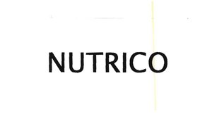 Trademark NUTRICO