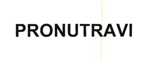 Trademark PRONUTRAVI