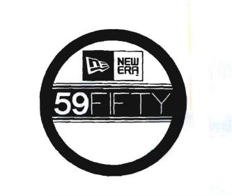 Trademark NEW ERA 59FIFTY