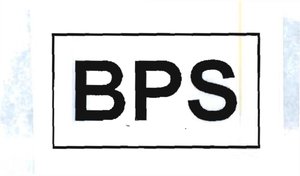Trademark BPS