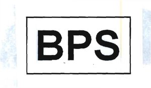 Trademark BPS