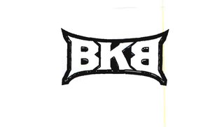 Trademark BKB logo