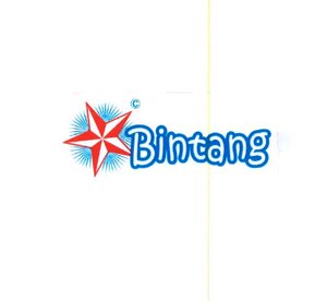 Trademark BINTANG