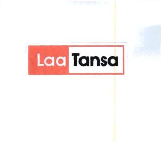 Trademark LAA TANSA