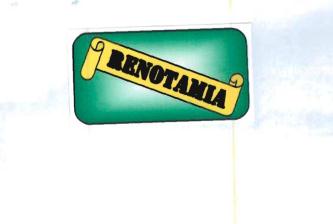 Trademark RENOTAMIA