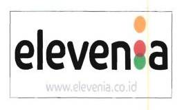 Trademark ELEVENIA