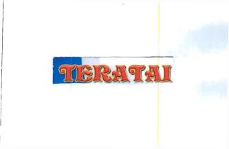 Trademark TERATAI