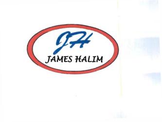 Trademark JH Kepanjangan dari JAMES HALIM