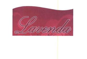 Trademark Lavenda