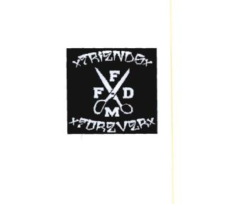 Trademark FRIENDSFOREVER + Logo\