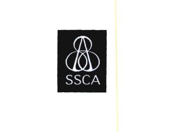 Trademark SSCA + LOGO