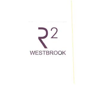 Trademark R2 WESTBROOK