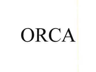 Trademark ORCA