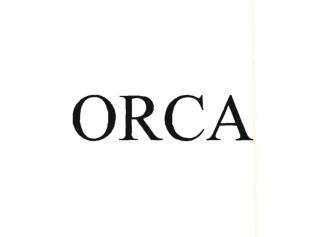 Trademark ORCA