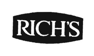 Trademark RICH'S